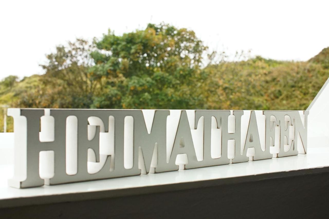 Mainquartier Apartment Нордерней Екстериор снимка